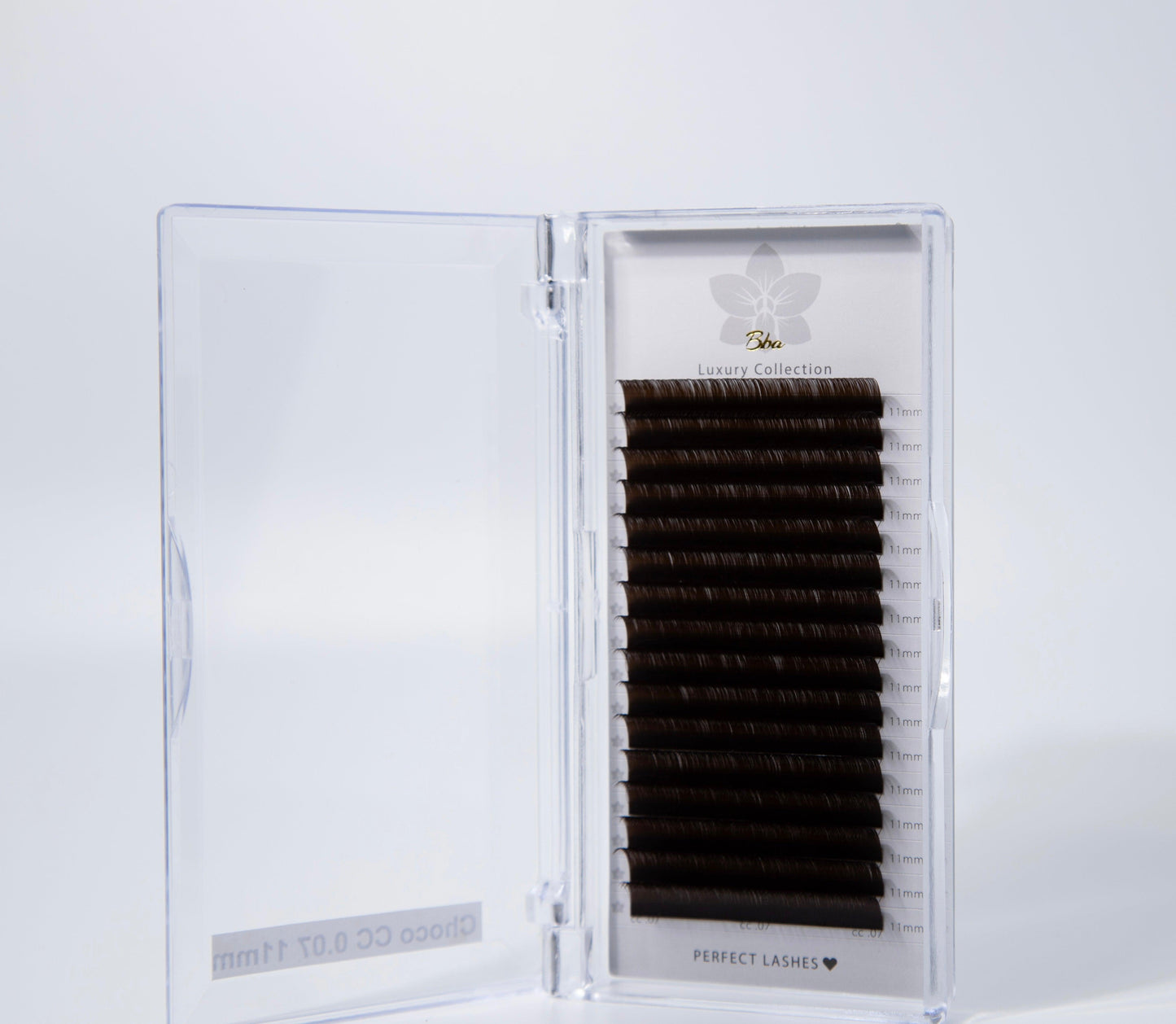 Brown Collection 0.07