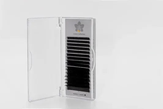 Volume/Classic Lashes .10