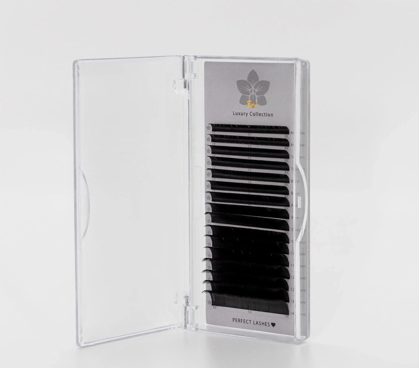 Classic Lashes .12