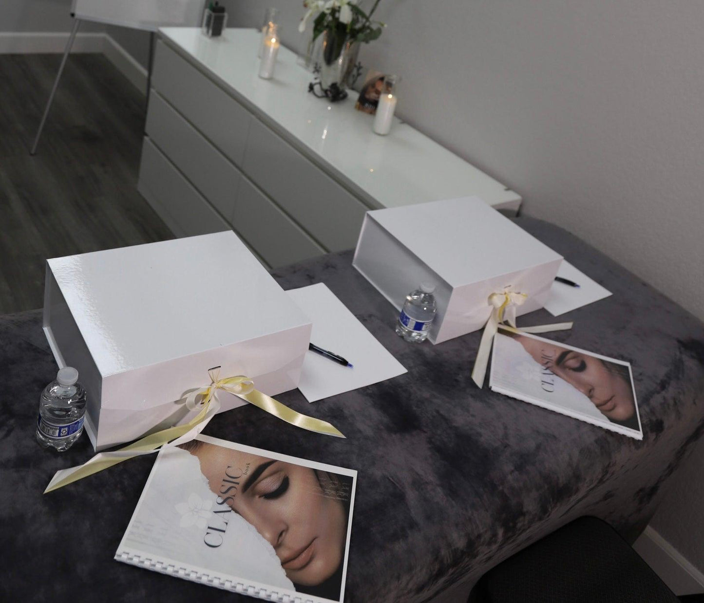 Beginner's Lash Training - CLASSIC Fundamentals Certification (Las Vegas, NV)