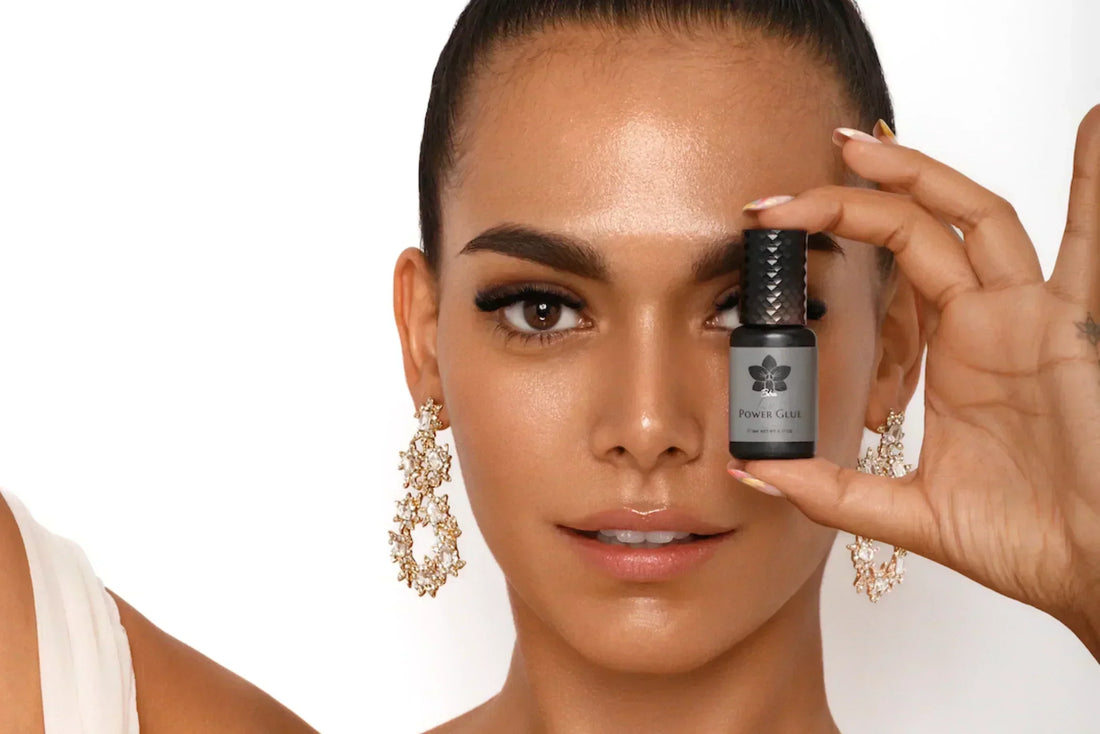 Lash and Brow Studio