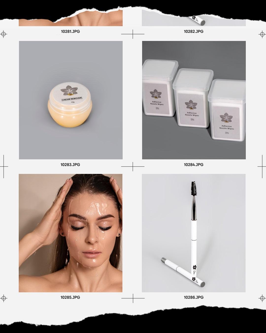 Lash Accesories