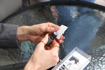 2-Day Mega Volume Eyelash Training Course (Russian Volume Mastery)