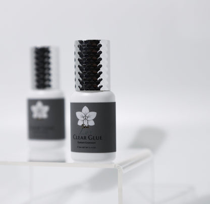 Lash Extension Clear Adhesive