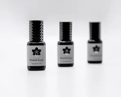 Lash Extension Black Adhesive