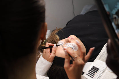 Beginner's Lash Training - CLASSIC Fundamentals Certification (Las Vegas, NV)