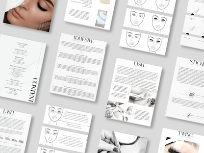 2-Day Mega Volume Eyelash Training Course (Russian Volume Mastery)