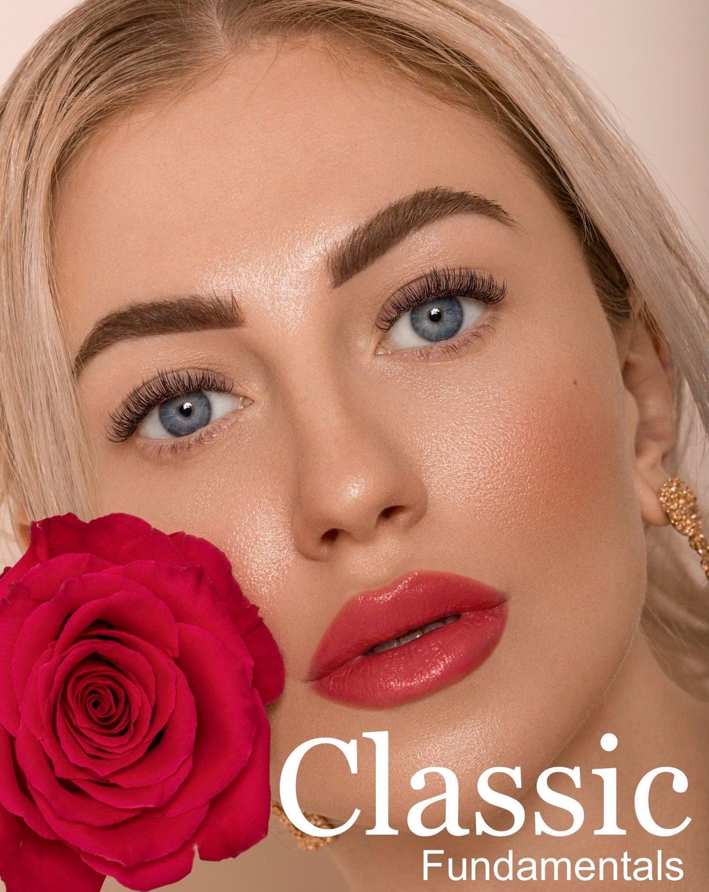 Beginner's Lash Training - CLASSIC Fundamentals Certification (Las Vegas, NV)