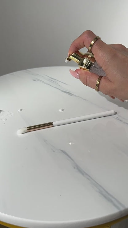 Cleansing Brush Eyelash Extensions