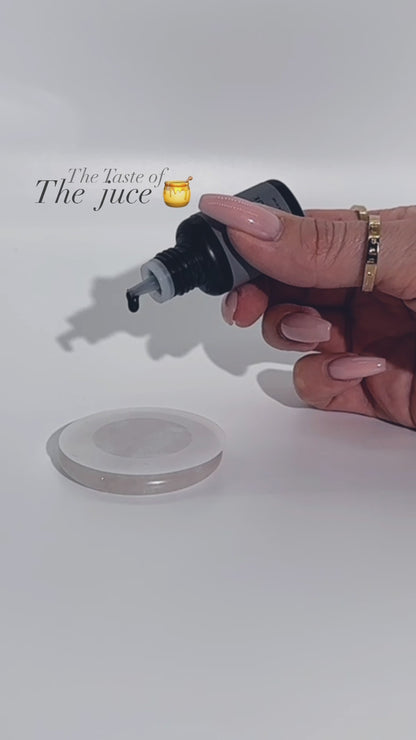 Lash Extension Black Adhesive