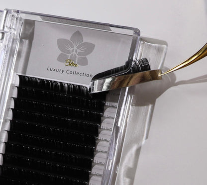 Ellipse Collection Flat Lashes .15