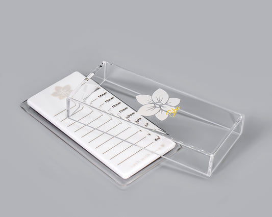 Lash Tile with case