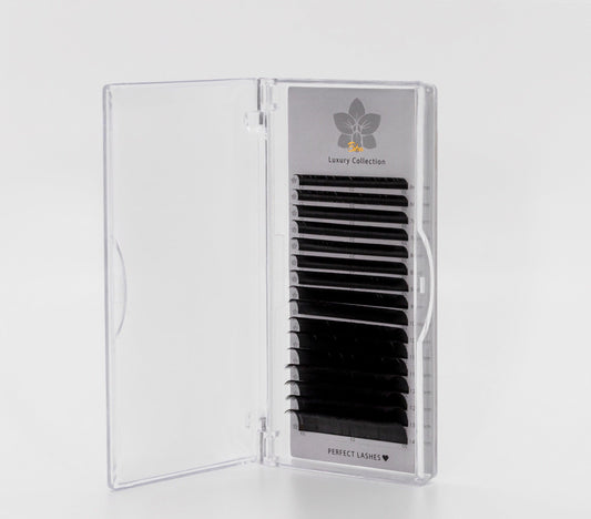 Classic Lashes .12